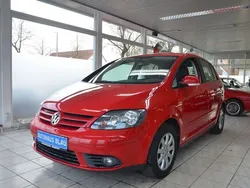VW Golf Plus