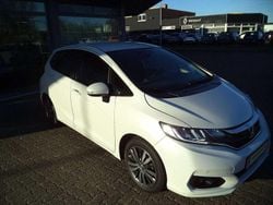 Platinum white p. Gebraucht 2019 Honda Jazz Elegance Kleinwagen | 14.890 € (Fairer Preis)
