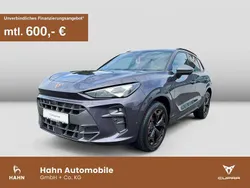Dark void Neu 2025 Cupra Terramar SUV | 48.990 € (Teuer)