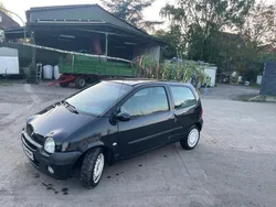 Schwarz Gebraucht 2008 Renault Twingo Kleinwagen | 1.100 € (Guter Preis)