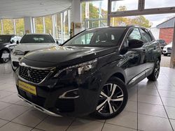 Schwarz Gebraucht 2019 Peugeot 3008 Allure SUV | 22.490 € (Fairer Preis)