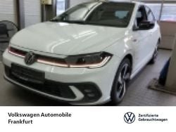 Weiß Gebraucht 2022 VW Polo GTI Limousine | 22.750 € (Guter Preis)