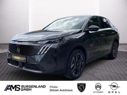 Grau Neu 2025 Peugeot 3008 Allure SUV | 31.890 € (Superpreis)
