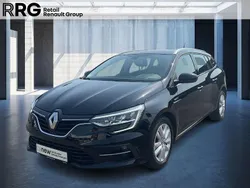 Sternen schwarz Gebraucht 2022 Renault Mégane GrandTour Business Kombi | 20.980 € (Etwas zu teuer)