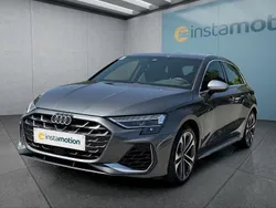 Gebraucht 2024 Audi S3 | 44.949 € (Fairer Preis)