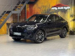 Carbonschwarz metallic Gebraucht 2023 BMW X4 M Sport SUV | 58.800 € (Fairer Preis)