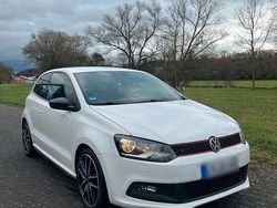Weiß Gebraucht 2012 VW Polo GTI Kleinwagen | 6.600 € (Guter Preis)