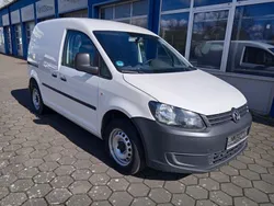 Weiß Gebraucht 2014 VW Caddy Van / Kleinbus | 5.500 € (Fairer Preis)