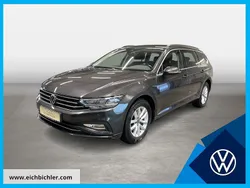 Mangangrau Gebraucht 2020 VW Passat Business Kombi | 22.650 € (Guter Preis)