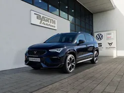 Schwarz Neu 2025 Cupra Ateca SUV | 39.490 € (Fairer Preis)