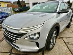 Grau Gebraucht 2019 Hyundai Nexo Basis SUV | 10.999 € (Etwas zu teuer)
