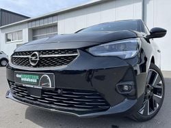 Schwarz Gebraucht 2021 Opel Corsa-e Ultimate Kleinwagen | 13.860 € (Guter Preis)