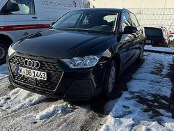 Gebraucht 2024 Audi A1 Sportback Basis Kleinwagen | 23.980 € (Guter Preis)