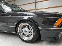 Schwarz Gebraucht 1986 BMW M635 Performance Coupé | 55.000 €