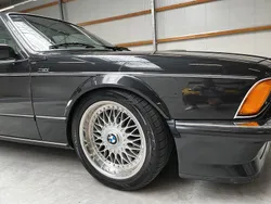 Schwarz Gebraucht 1986 BMW M635 Performance Coupé | 55.000 €