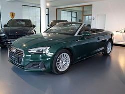 Individuallackierung audi ex Gebraucht 2024 Audi A5 Cabriolet S-Line Cabrio | 40.550 € (Guter Preis)