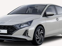 Grau Neu 2025 Hyundai i20 Limousine | 17.350 € (Guter Preis)