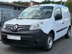 Weiß Gebraucht 2021 Renault Kangoo Rapid Extra Van / Kleinbus | 11.900 € (Fairer Preis)