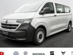 Grau Neu 2025 VW T6.1 Van | 59.254 € (Teuer)