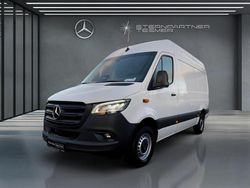 Weiß Gebraucht 2024 Mercedes Sprinter Van | 41.531 € (Fairer Preis)