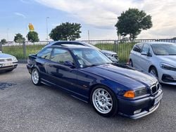 Blau Gebraucht 1996 BMW 328 Coupé | 20.000 €