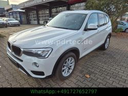 Weiß Gebraucht 2014 BMW X3 Comfort Edition SUV | 16.400 € (Fairer Preis)