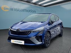 Blau Neu 2025 Renault Clio V Kleinwagen | 22.849 € (Teuer)