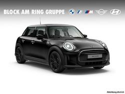 Schwarz Gebraucht 2023 Mini Cooper Classic Kleinwagen | 26.389 € (Teuer)