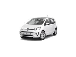Pure white Gebraucht 2022 VW up! Kleinwagen | 12.490 € (Fairer Preis)