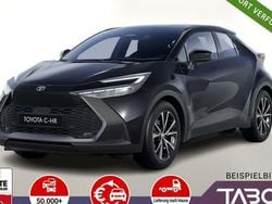 Schwarz Neu 2025 Toyota C-HR SUV | 32.912 € (Superpreis)