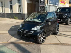 Smart ForTwo Coupé