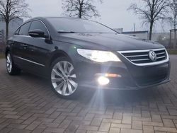 Braun Gebraucht 2009 VW CC Limousine | 10.350 € (Etwas zu teuer)