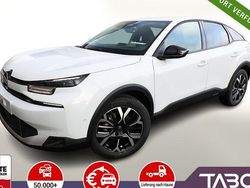 Weiß Neu 2025 Citroën C4 Limousine | 23.338 € (Superpreis)