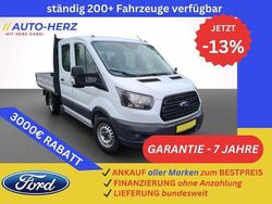 Frostweiß Gebraucht 2019 Ford Transit Van / Kleinbus | 17.790 € (Fairer Preis)