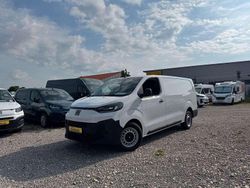 Weiß Neu 2025 Fiat Scudo Van | 32.368 € (Fairer Preis)