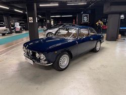Blau Gebraucht 1975 Alfa Romeo GT Coupé | 45.000 €