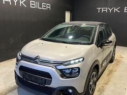 Beige Gebraucht 2022 Citroën C3 Shine Limousine | 6.000 € (Superpreis)