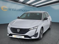 Weiß Neu 2025 Peugeot 308 SW Kombi | 24.399 € (Superpreis)
