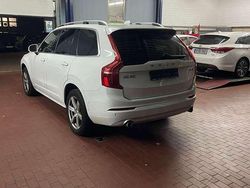 Weiß Gebraucht 2018 Volvo XC90 Momentum SUV | 34.999 € (Teuer)