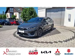 Pentametal Gebraucht 2025 Kia ProCeed GT-Line Kleinwagen | 33.490 € (Fairer Preis)