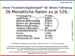 Mythosschwarz metallic Gebraucht 2021 Audi Q5 Edition .1 SUV | 39.840 € (Guter Preis)