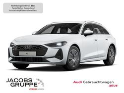 Weiß Gebraucht 2025 Audi A5 Ambiente Kombi | 43.979 € (Superpreis)