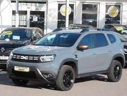 Schiefer grau Gebraucht 2024 Dacia Duster Extreme SUV | 23.750 € (Fairer Preis)