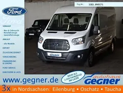 Andere Gebraucht 2019 Ford Transit Trend | 18.840 € (Guter Preis)