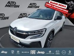 Weiß Gebraucht 2025 Renault Espace Iconic Van / Kleinbus | 41.989 € (Guter Preis)