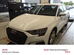Ibisweiß Gebraucht 2022 Audi A3 e-tron Kleinwagen | 20.979 € (Guter Preis)