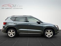 Grau Gebraucht 2022 Seat Ateca FR SUV | 24.999 € (Fairer Preis)