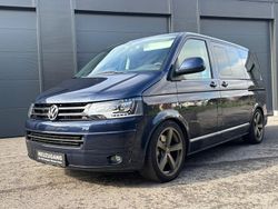 Blau Gebraucht 2011 VW T5 Van | 22.990 €