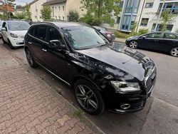 Gebraucht 2015 Audi Q5 S-Line SUV | 18.200 € (Fairer Preis)