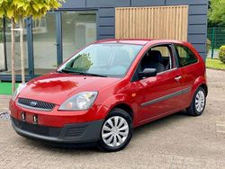 Gebraucht 2006 Ford Fiesta Kleinwagen | 1.400 € (Guter Preis)